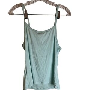 Anthropologie Sunday Best Tank, Size Large.  Great Staple Piece‎ NWOT Capsule